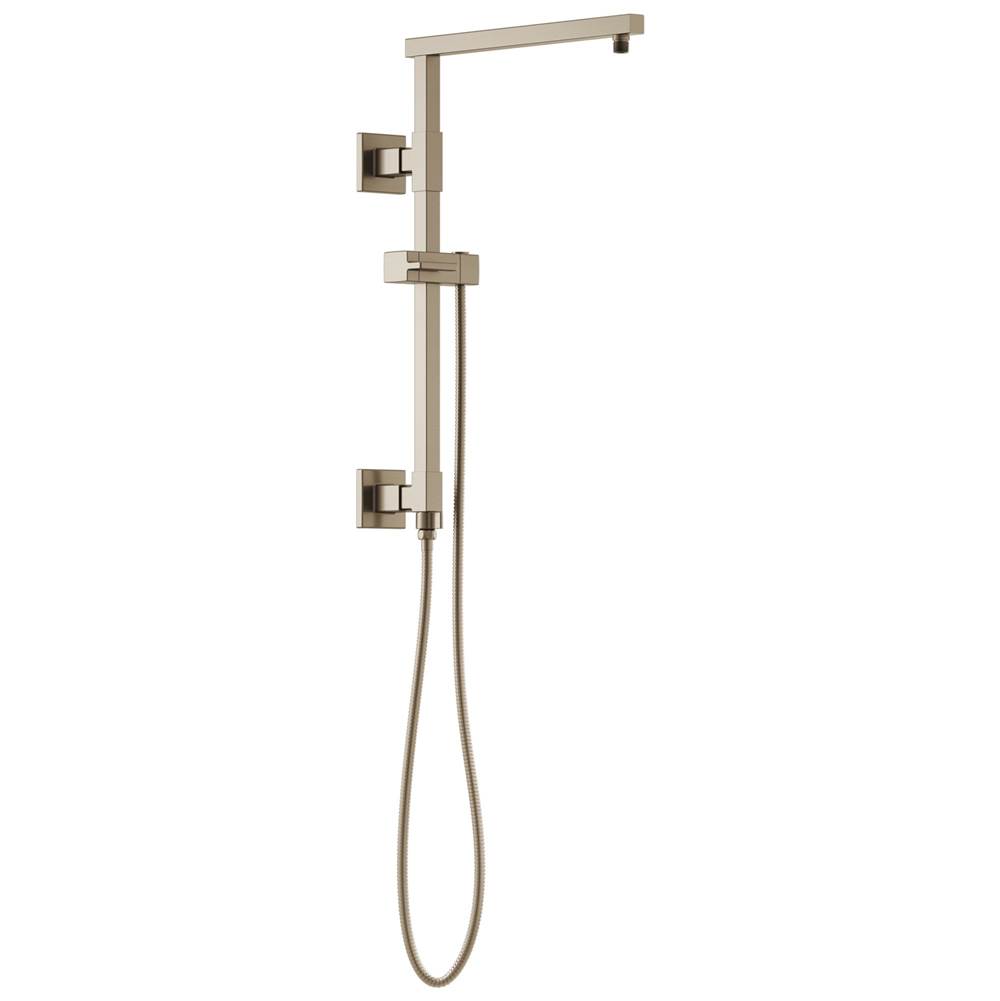 Brizo Column Shower Systems item 80099-BN