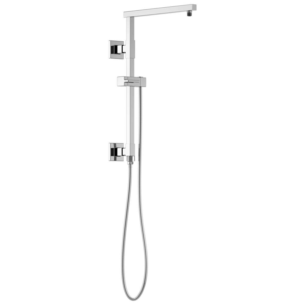 Brizo Column Shower Systems item 80099-PC
