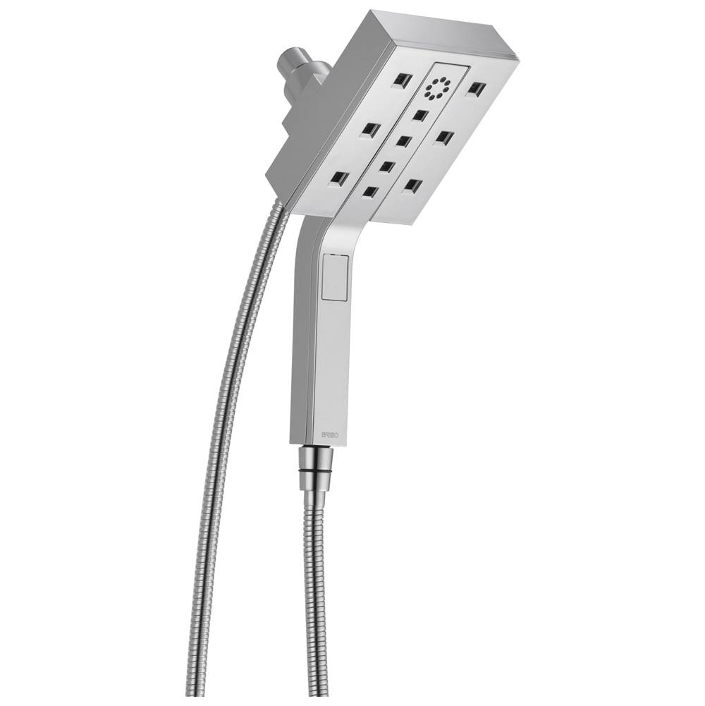 Brizo  Shower Faucet Trims item 86280-PC
