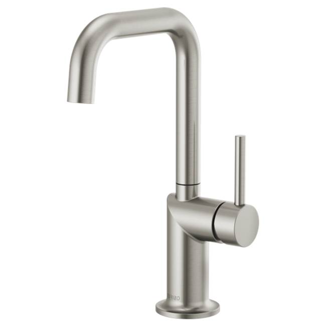 Brizo  Bar Sink Faucets item 61065LF-SSLHP