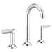 Brizo - 65375LF-PCLHP-ECO - Widespread Bathroom Sink Faucets
