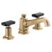 Brizo - 65378LF-GLLHP-ECO - Widespread Bathroom Sink Faucets
