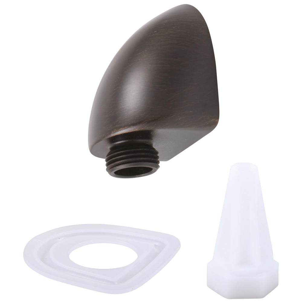 Brizo Wall Supply Elbows Shower Parts item RP36004RB