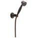 Brizo - RP41202RB - Wall Mounted Hand Showers