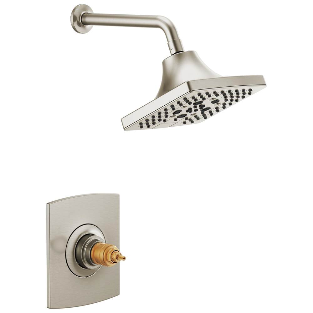 Brizo Trim Shower Only Faucets item T60206-NKLHP