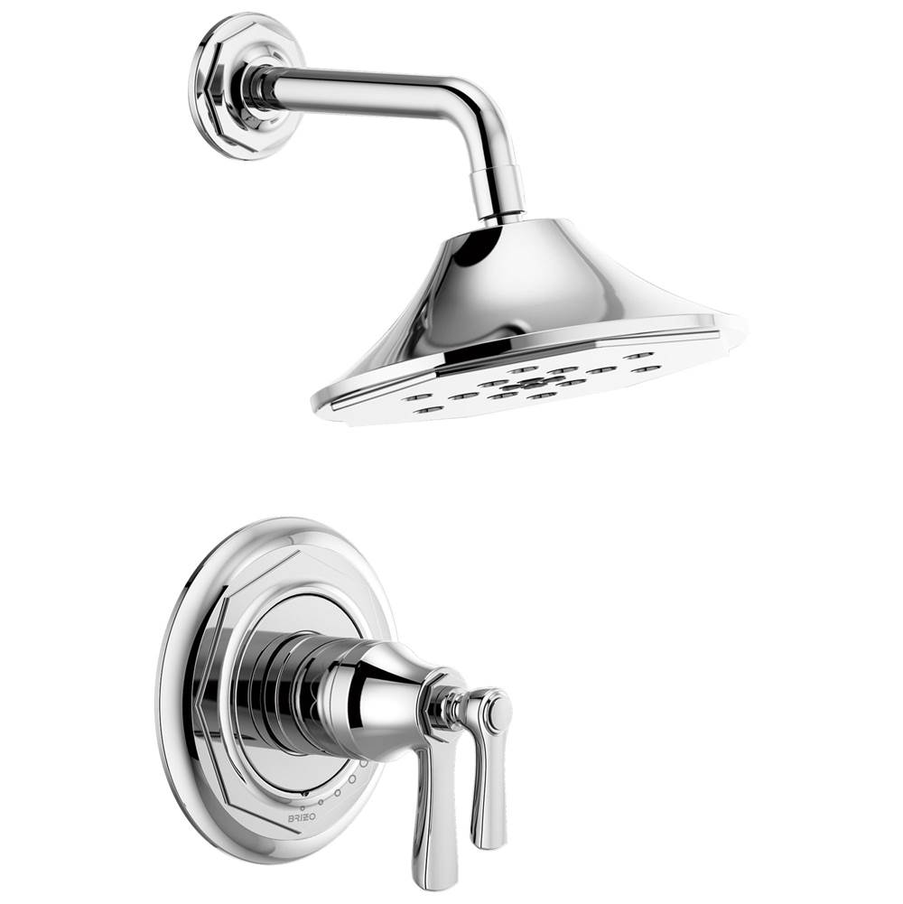 Brizo Trim Shower Only Faucets item T60261-PC