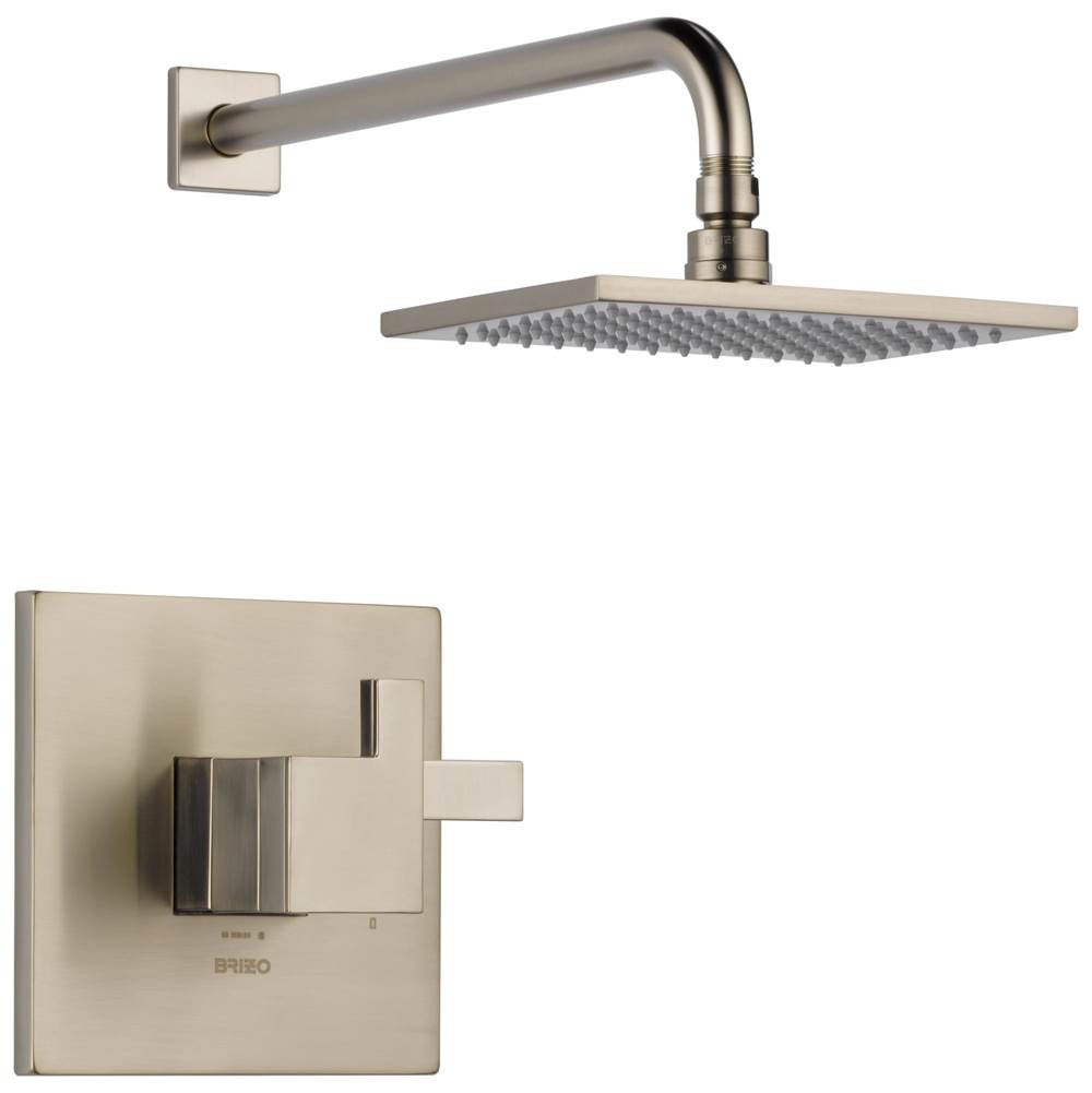 Brizo Trim Shower Only Faucets item T60280-BN