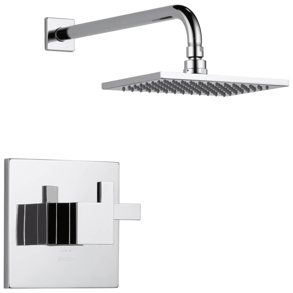Brizo Trim Shower Only Faucets item T60280-PC