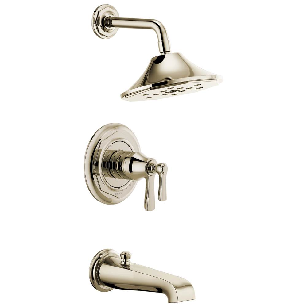 Brizo  Tub And Shower Faucets item T60461-PN