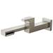 Brizo - T65722LF-NK - Wall Mounted Bathroom Sink Faucets