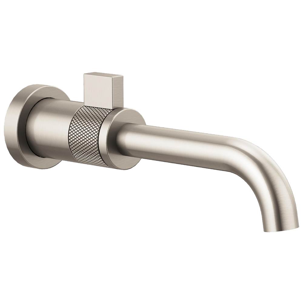 Brizo Wall Mounted Bathroom Sink Faucets item T65735LF-NK