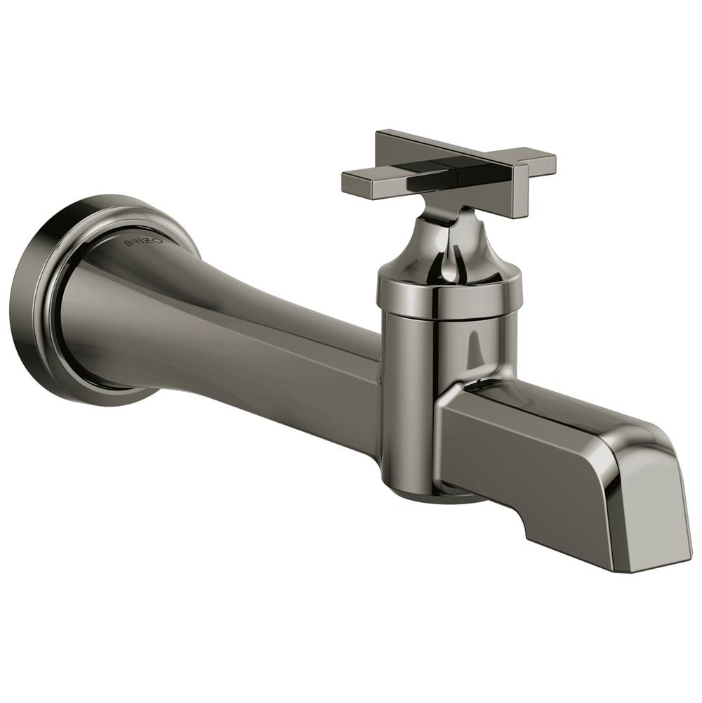 Brizo Wall Mounted Bathroom Sink Faucets item T65798LF-BNX