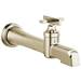 Brizo - T65798LF-PN-ECO - Single Hole Bathroom Sink Faucets