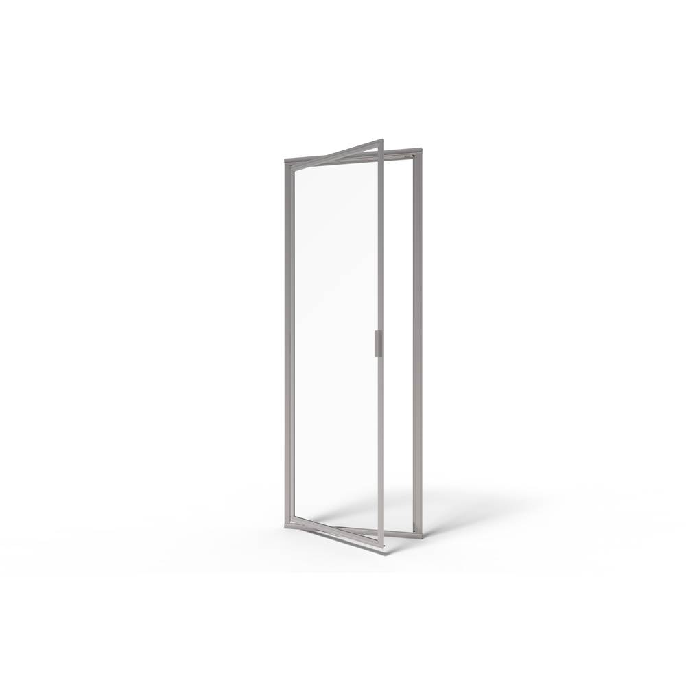 Basco  Shower Doors item 18CS-2870CLSV