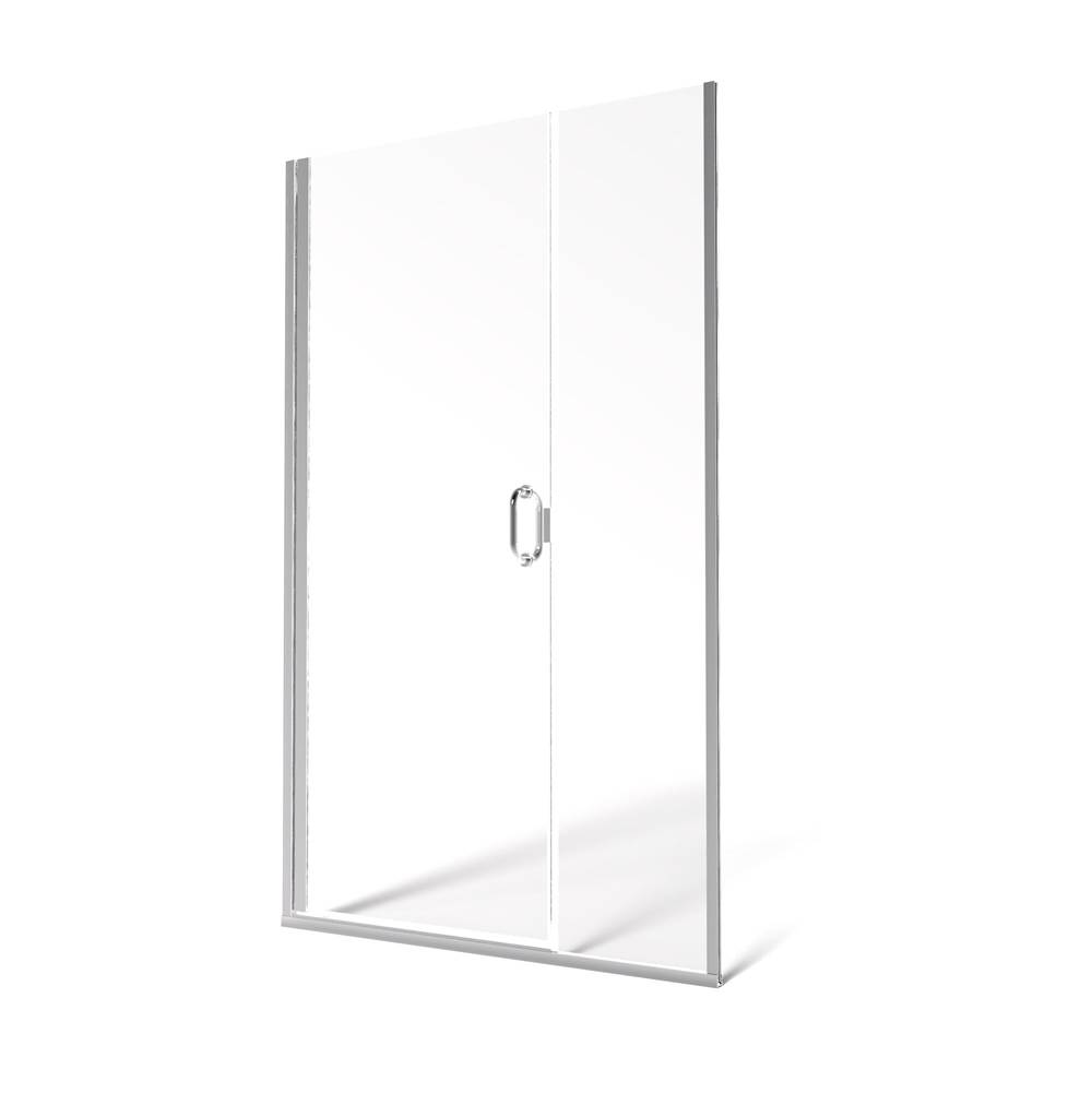 Basco  Shower Doors item 1435-5266TMBG