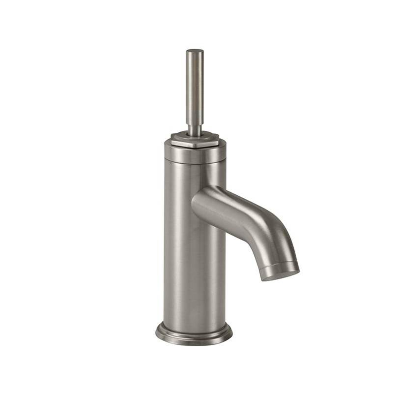 California Faucets Single Hole Bathroom Sink Faucets item 3001-1-ACF