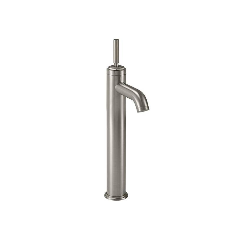 California Faucets Single Hole Bathroom Sink Faucets item 3001-2-ACF