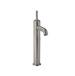 California Faucets - 3001K-2-BBU - Single Hole Bathroom Sink Faucets