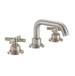 California Faucets - 3002XK-ANF - Widespread Bathroom Sink Faucets
