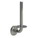 California Faucets - 48-VTP-MWHT - Toilet Paper Holders