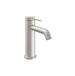 California Faucets - 5201-1-BTB - Single Hole Bathroom Sink Faucets