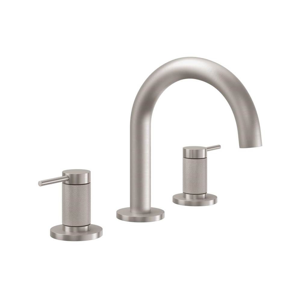 California Faucets Widespread Bathroom Sink Faucets item 5202MKZB-PN
