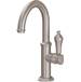 California Faucets - 5509-1-ACF - Single Hole Bathroom Sink Faucets