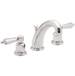 California Faucets - 6802ZBF-BTB - Widespread Bathroom Sink Faucets