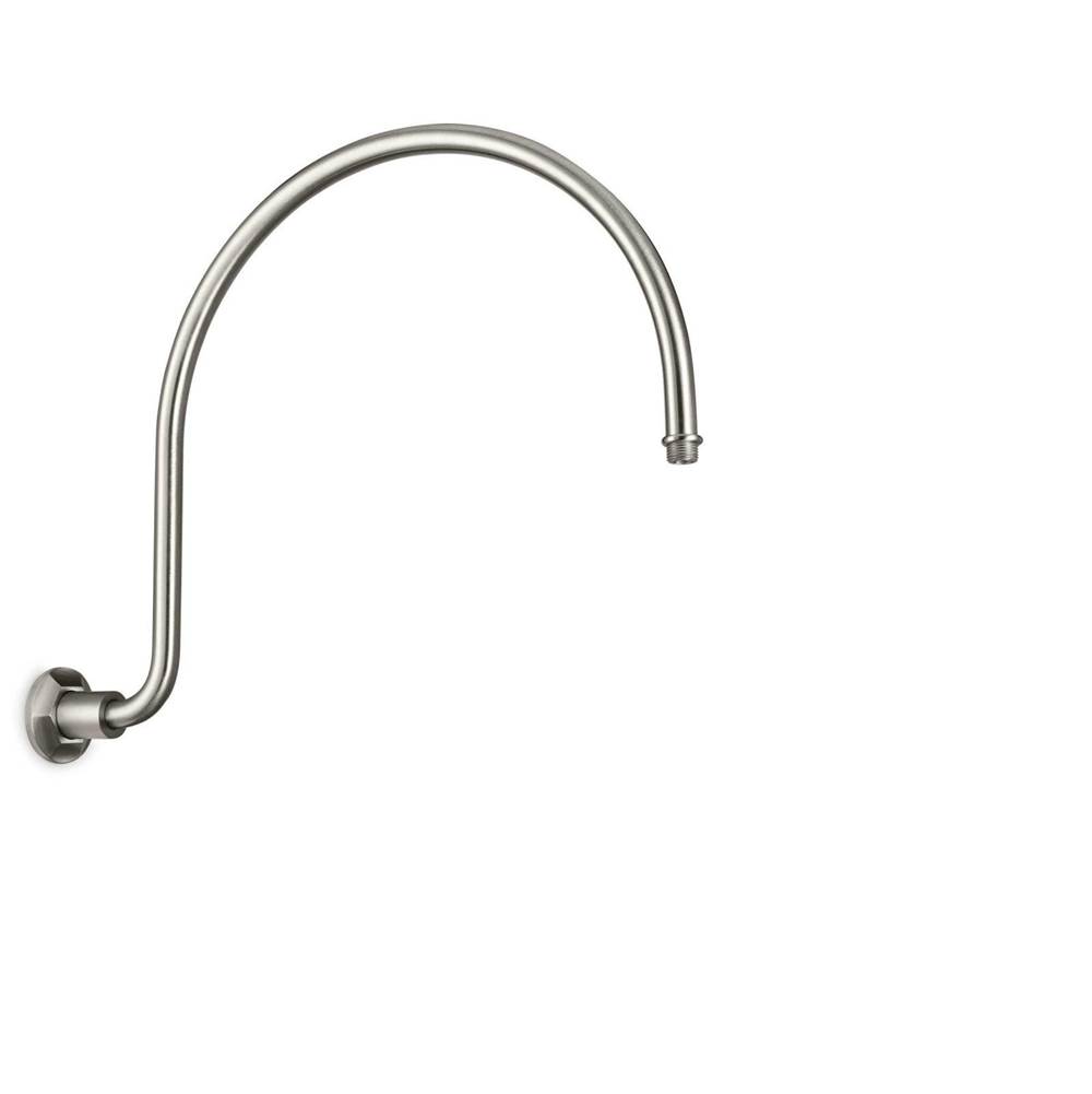 California Faucets  Shower Arms item 9107-47-BNU