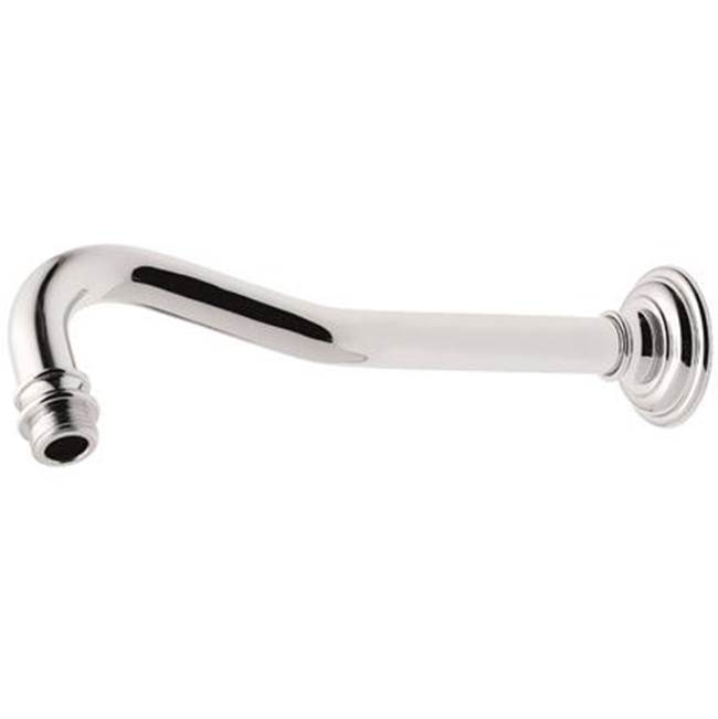 California Faucets  Shower Arms item 9114-13-PBU