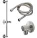 California Faucets - 9127-65-PBU - Shower System Kits