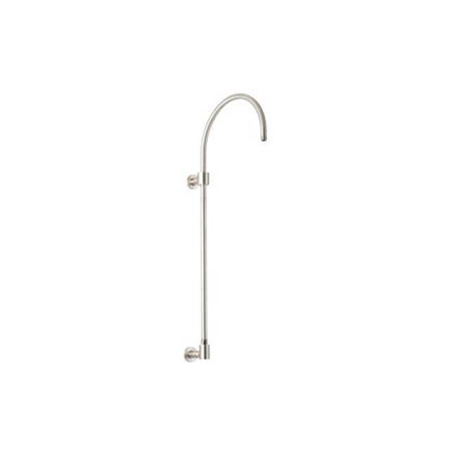 California Faucets Complete Systems Shower Systems item 9150-MWHT