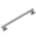 California Faucets - 9412D-77-MWHT - Grab Bars Shower Accessories