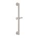 California Faucets - 9430S-80W-MWHT - Grab Bars Shower Accessories