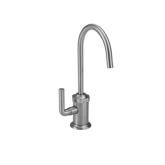 California Faucets Handles Faucet Parts item 9620-K30-FL-MWHT