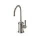 California Faucets - 9623-K10-48-PB - Hot And Cold Water Faucets