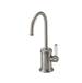 California Faucets - 9623-K10-35-BLKN - Hot And Cold Water Faucets