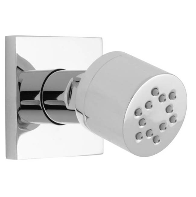 California Faucets Bodysprays Shower Heads item BS-77-GRP