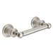 California Faucets - 48-TP-ABF - Toilet Paper Holders