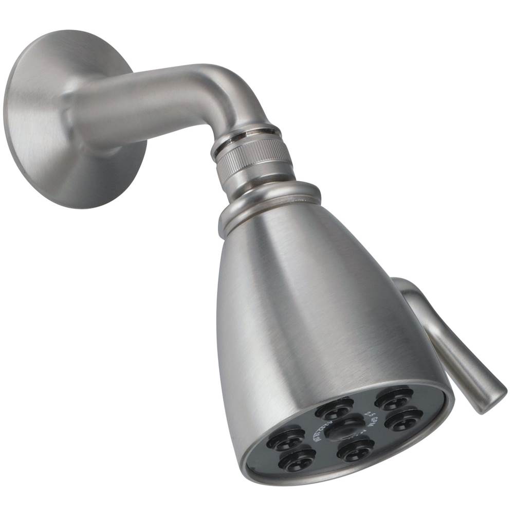 California Faucets  Shower Systems item 9120.04.20-ACF