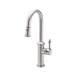 California Faucets - K10-101-33-PBU - Bar Sink Faucets