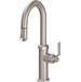 California Faucets - K81-101-BL-ORB - Cabinet Pulls