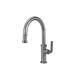 California Faucets - K30-100-FL-WHT - Faucet Handles