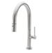 California Faucets - K50-102-BFB-SN - Cabinet Pulls