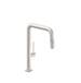 California Faucets - K50-103-BFB-ABF - Cabinet Pulls