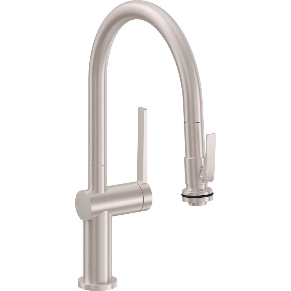 California Faucets  Pulls item K55-102SQ-TG-GRP