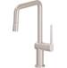 California Faucets - K55-103-TG-PC - Cabinet Pulls