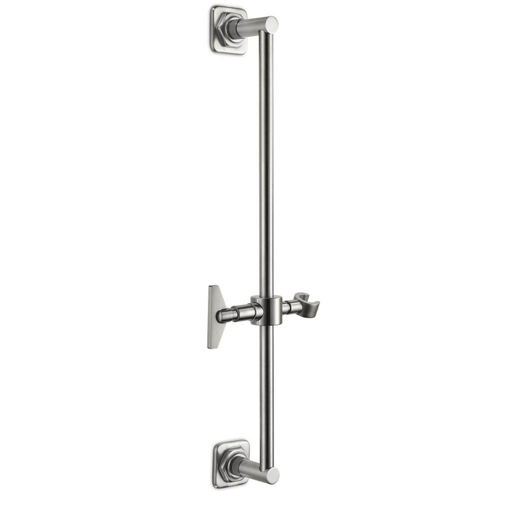 California Faucets Hand Shower Slide Bars Hand Showers item SB-85B -ABF