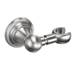California Faucets - SH-20S-48-MBLK - Hand Shower Holders