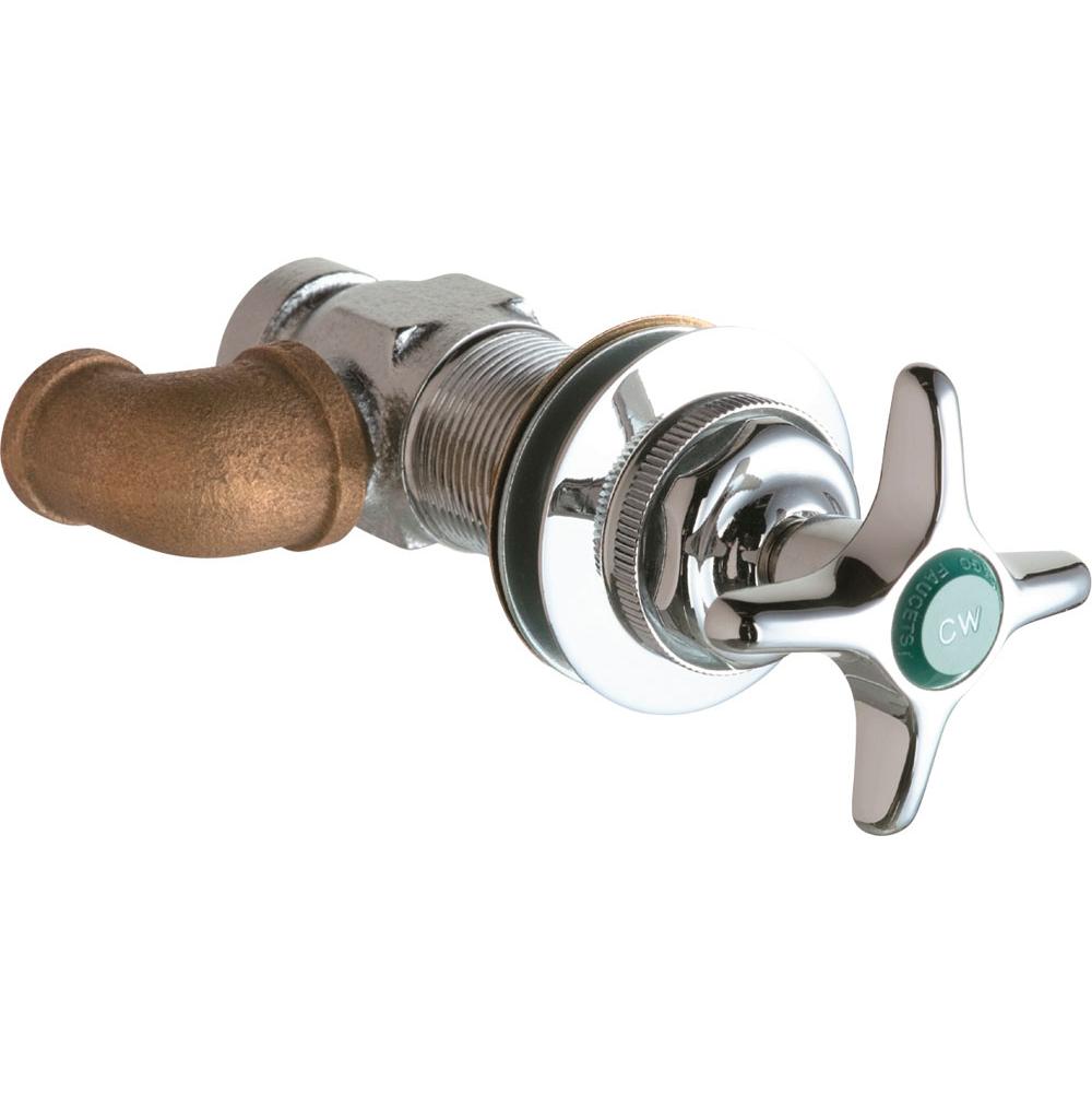 Chicago Faucets  Valves item 1323-ABCP